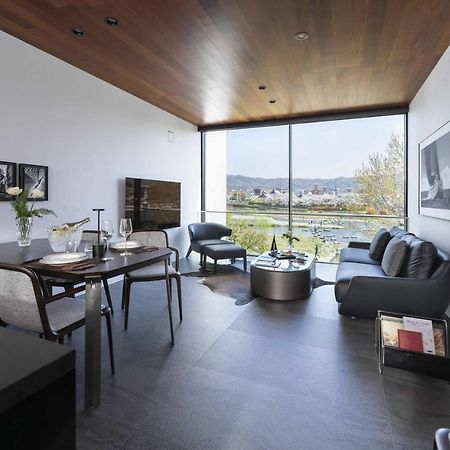 Kamo Residences By Reflections Kyoto Ngoại thất bức ảnh