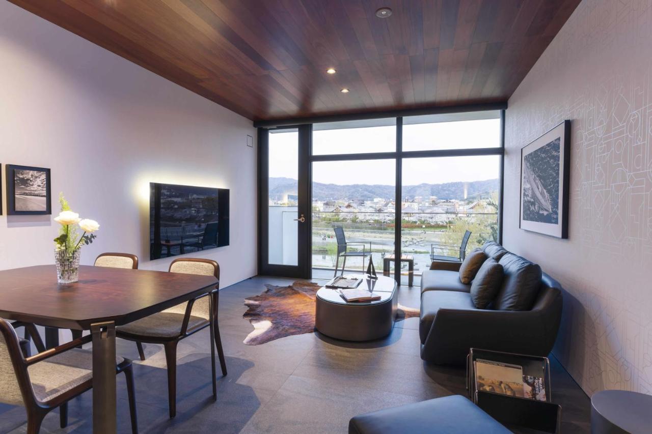 Kamo Residences By Reflections Kyoto Ngoại thất bức ảnh
