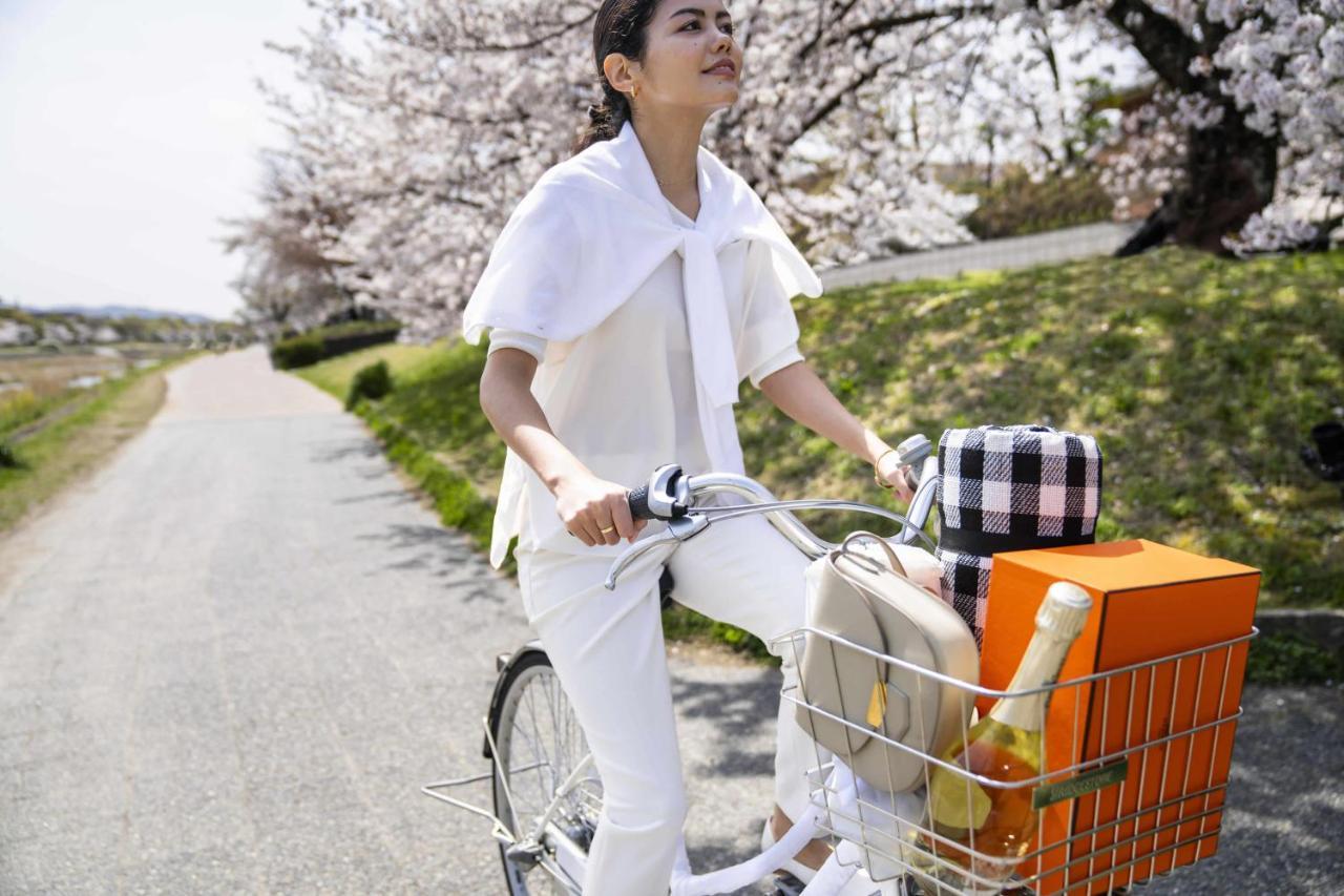 Kamo Residences By Reflections Kyoto Ngoại thất bức ảnh