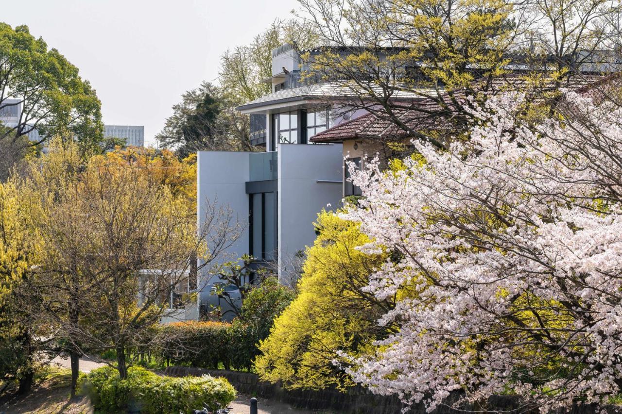 Kamo Residences By Reflections Kyoto Ngoại thất bức ảnh