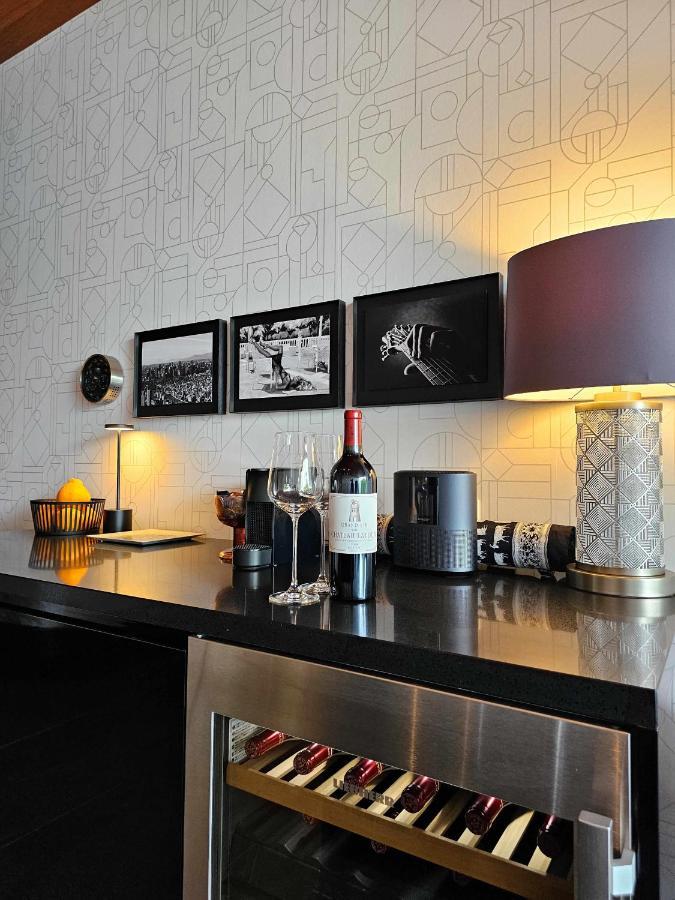 Kamo Residences By Reflections Kyoto Ngoại thất bức ảnh