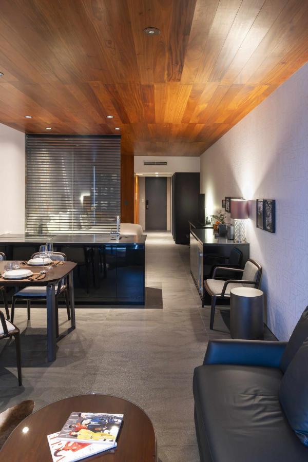 Kamo Residences By Reflections Kyoto Ngoại thất bức ảnh