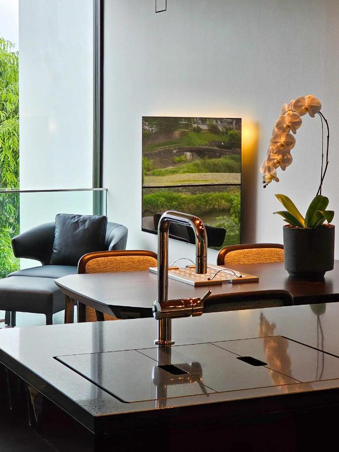 Kamo Residences By Reflections Kyoto Ngoại thất bức ảnh