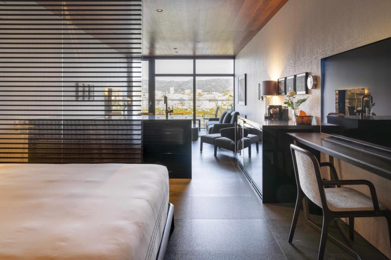 Kamo Residences By Reflections Kyoto Ngoại thất bức ảnh