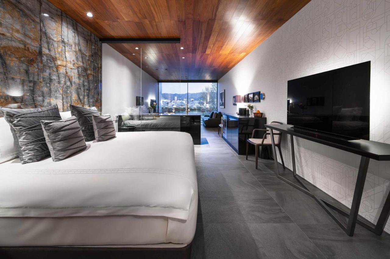 Kamo Residences By Reflections Kyoto Ngoại thất bức ảnh