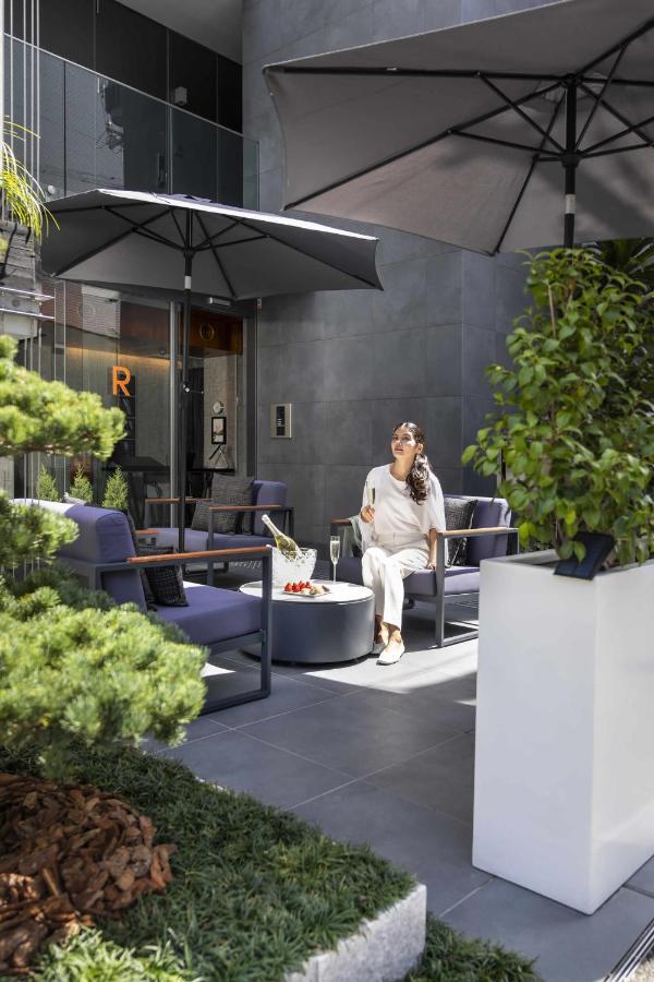 Kamo Residences By Reflections Kyoto Ngoại thất bức ảnh