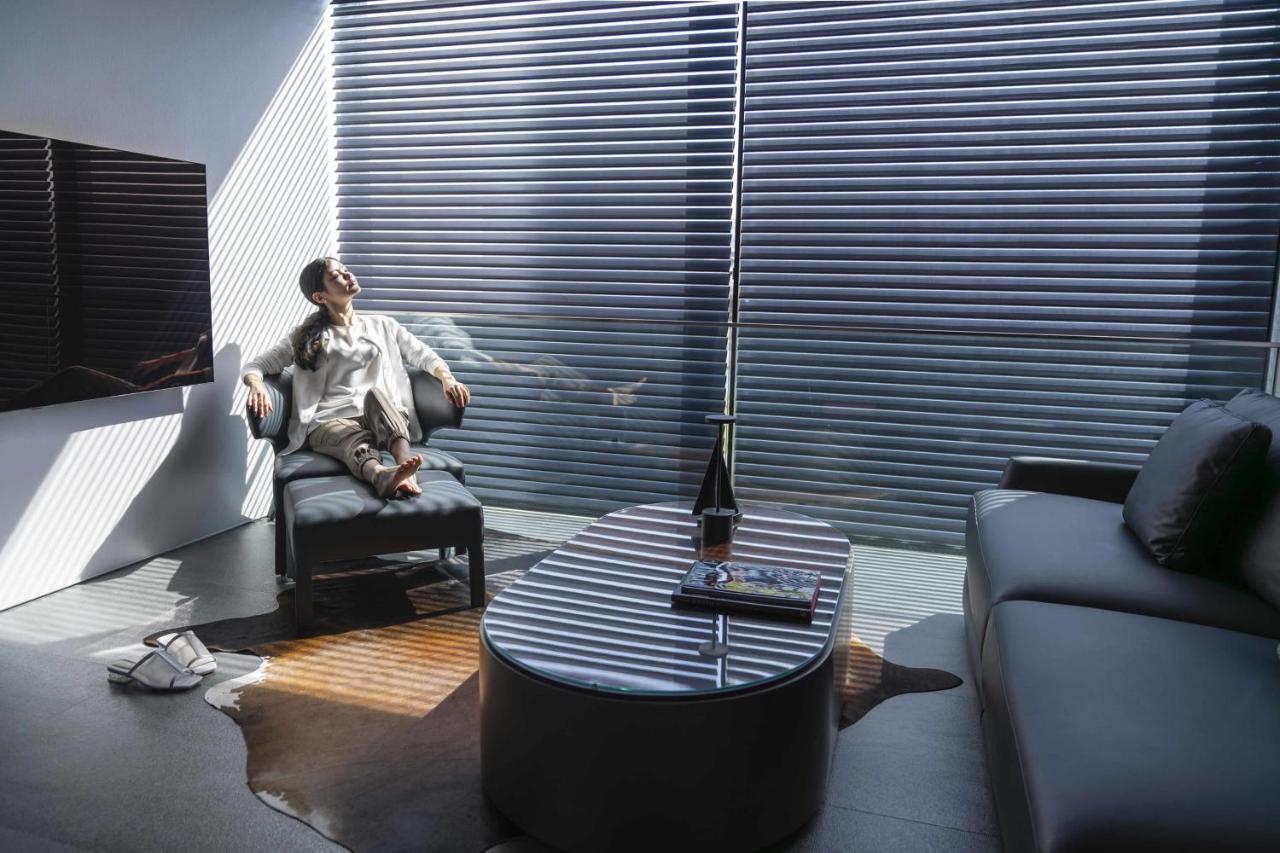 Kamo Residences By Reflections Kyoto Ngoại thất bức ảnh