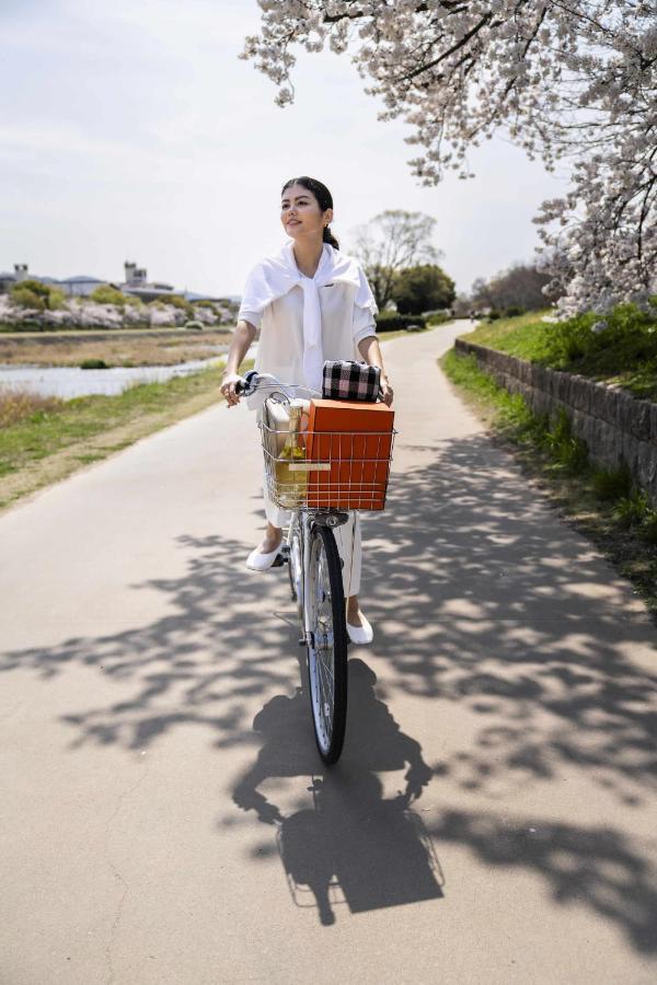 Kamo Residences By Reflections Kyoto Ngoại thất bức ảnh