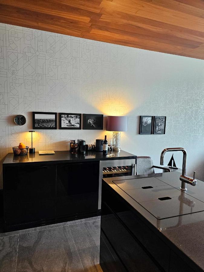 Kamo Residences By Reflections Kyoto Ngoại thất bức ảnh