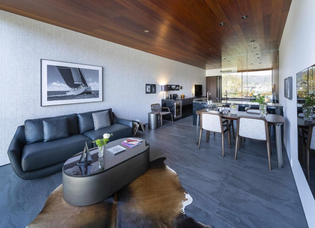 Kamo Residences By Reflections Kyoto Ngoại thất bức ảnh