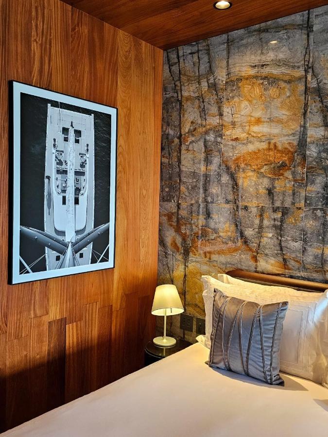 Kamo Residences By Reflections Kyoto Ngoại thất bức ảnh