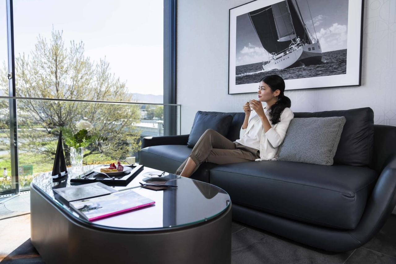 Kamo Residences By Reflections Kyoto Ngoại thất bức ảnh