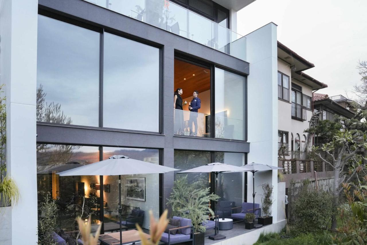 Kamo Residences By Reflections Kyoto Ngoại thất bức ảnh