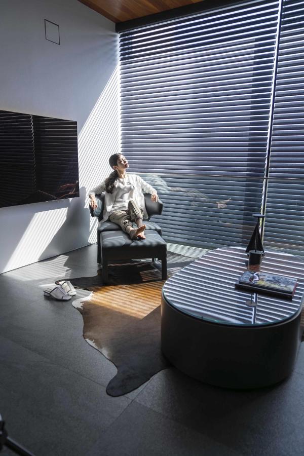 Kamo Residences By Reflections Kyoto Ngoại thất bức ảnh
