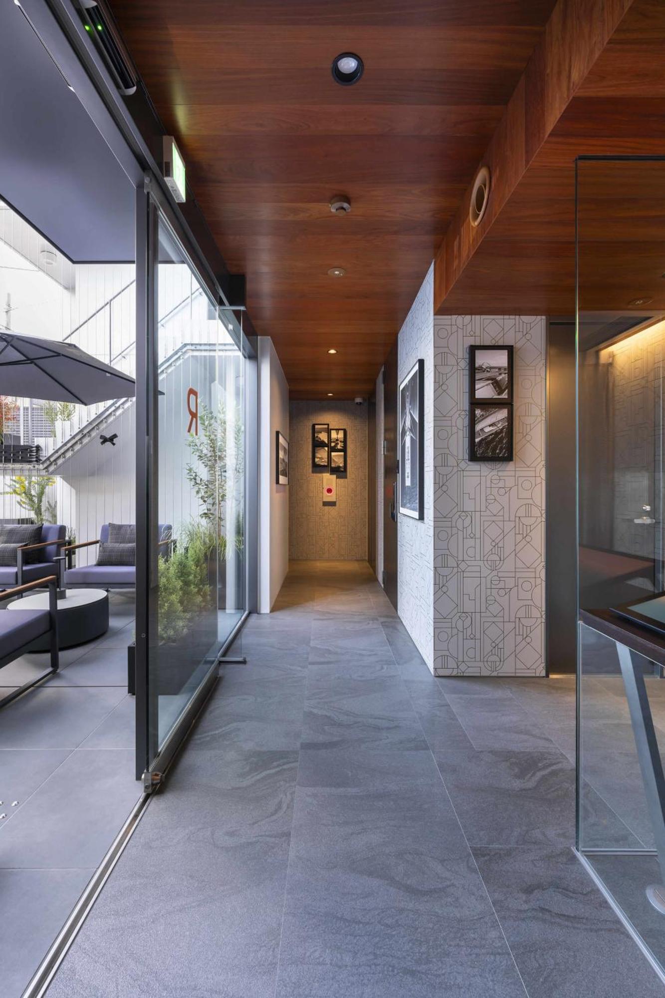 Kamo Residences By Reflections Kyoto Ngoại thất bức ảnh