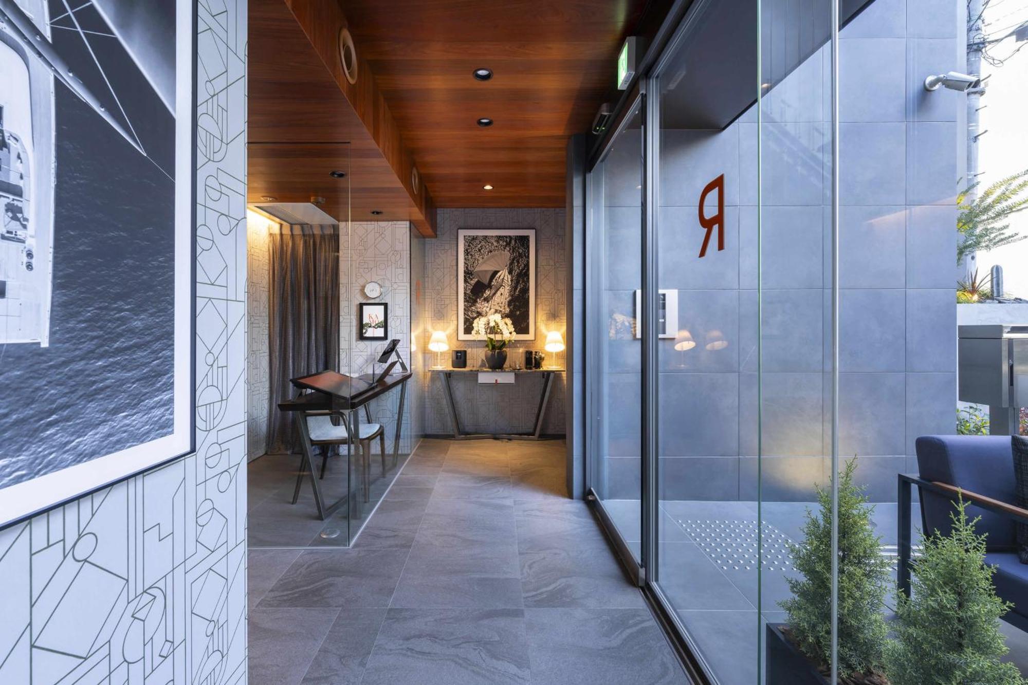Kamo Residences By Reflections Kyoto Ngoại thất bức ảnh