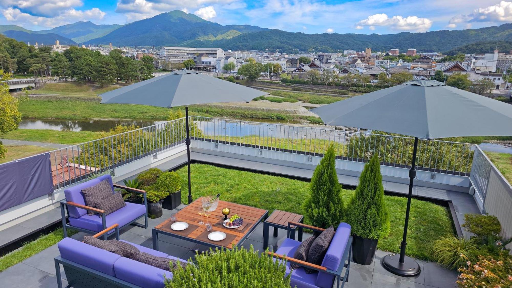Kamo Residences By Reflections Kyoto Ngoại thất bức ảnh